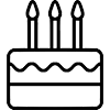 Cake User Icon