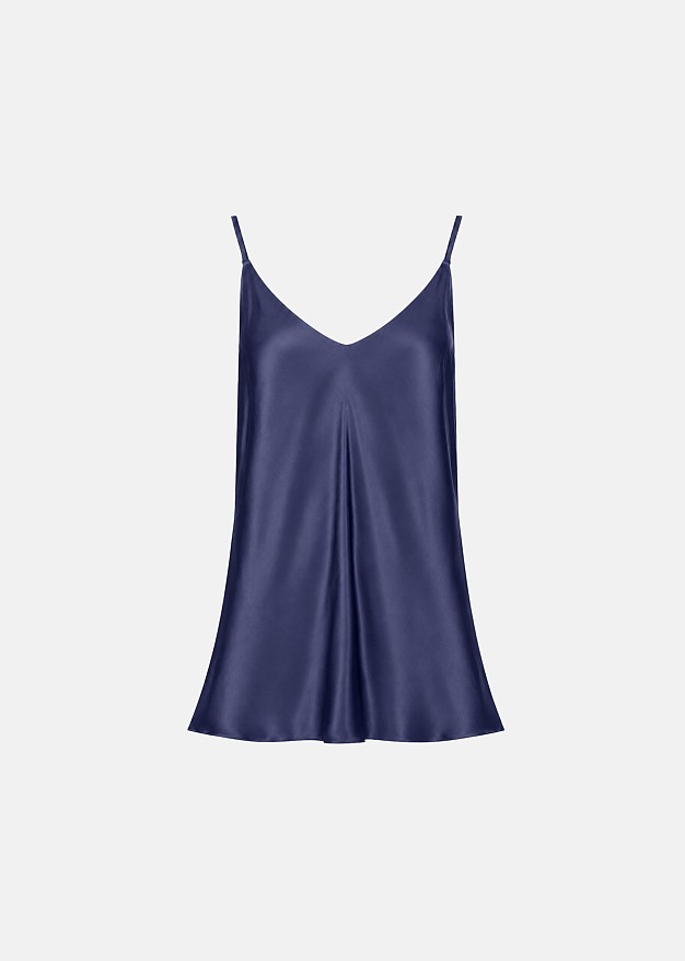 Lingerie τοπ σε σατέν όψη