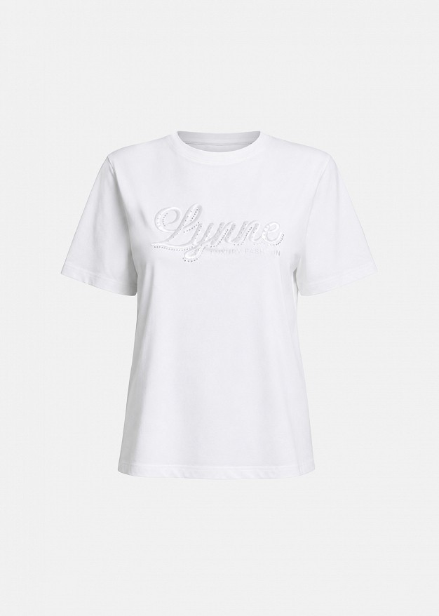 Top cu logo brodat