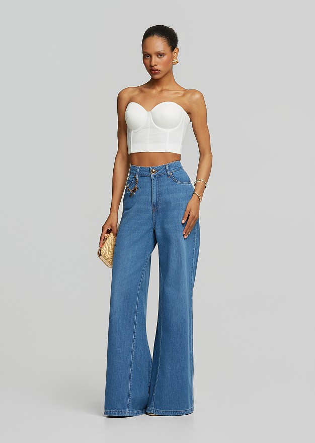 Top stil bustieră