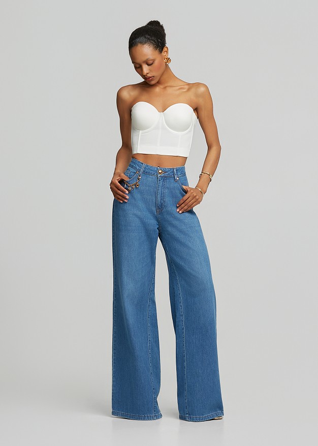 Top stil bustieră