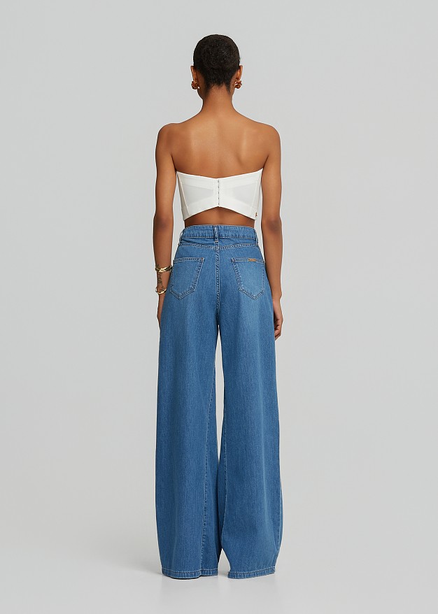 Top stil bustieră