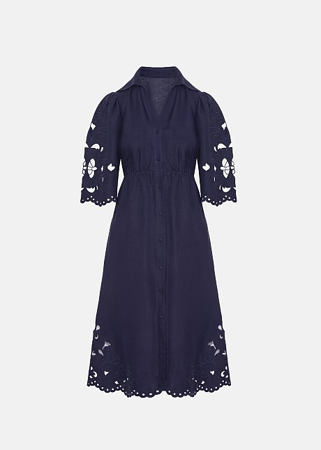 Chemise Dresses | LYNNE