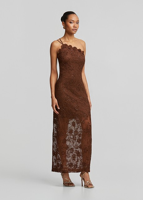 Lace Dresses | LYNNE