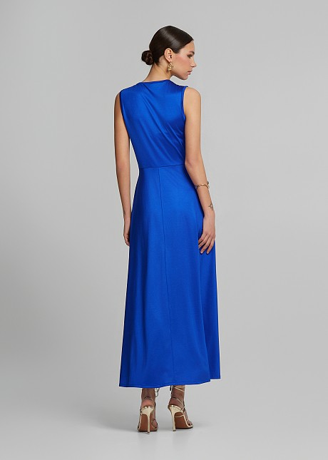 navy blue dress for baby girl Asymmetrical Dresses - Shop Online