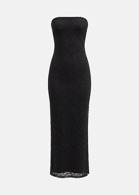 lulus fit and flare dress Lulus White Puff Long Sleeve Square Neck Mini A-Line Fit & Flare Dress Size  XS