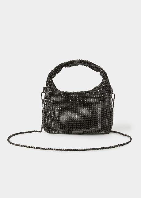 AMPIANA☆Marche bag S☆Hiro&Yukina Special AMPIANA