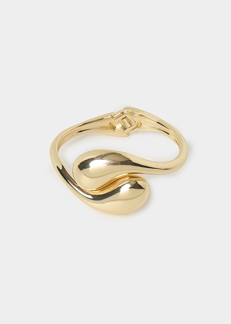 Cuff bracelet