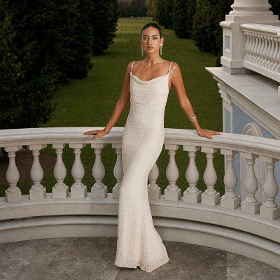 THE ESSENCE OF ELEGANCE