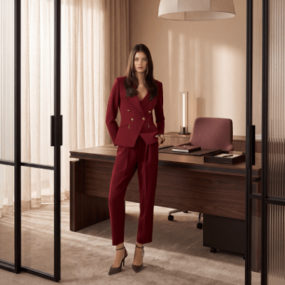 CONFIDENCE FOR EVERY WORKDAY