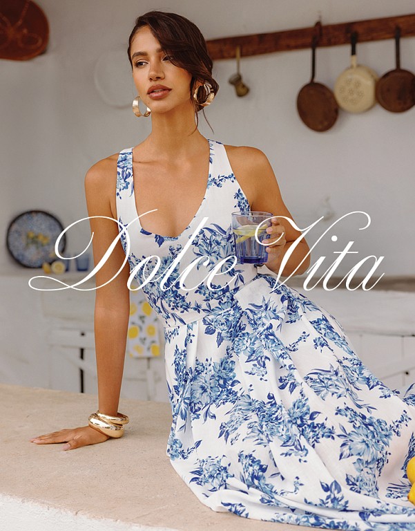 dolce vita blue dress Wicked:For Good Glinda Dreamy Color Outfit Cosplay Costume Outfits Hal   TrendsinCosplay