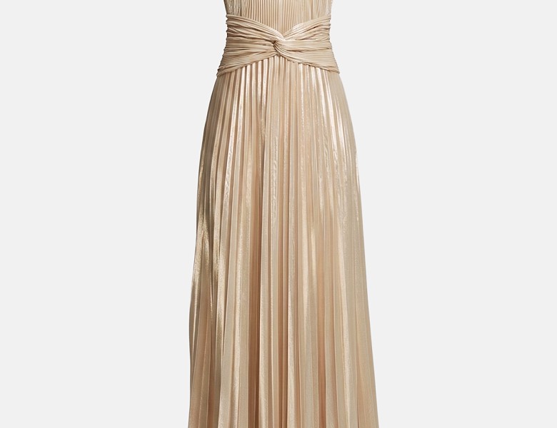 gold dresses formal Chic Black Long Gold Lace Embellished Velvet İllusion Neck Evening Prom Dress 38 main image 1
