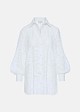 Comfortable lace shirt