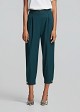 Harem pants με πιέτες