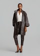 Trenci din piele ecologică