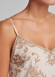 Εμπριμέ lingerie τοπ