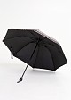 Compact LYNNE logo umbrella