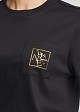 Cotton logo T-shirt