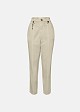 Moms fit denim pants