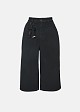 Bull denim bermuda shorts