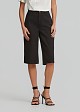 Bull denim bermuda shorts