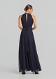 Maxi tulle dress