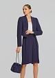 Crepe bolero jaket