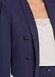 Crepe bolero jaket