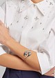 Cuff bracelet