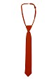 Clip on tie in colors