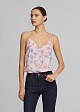 Printed top