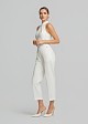 Ολόσωμη φόρμα halter neck