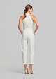 Ολόσωμη φόρμα halter neck