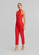 Ολόσωμη φόρμα halter neck